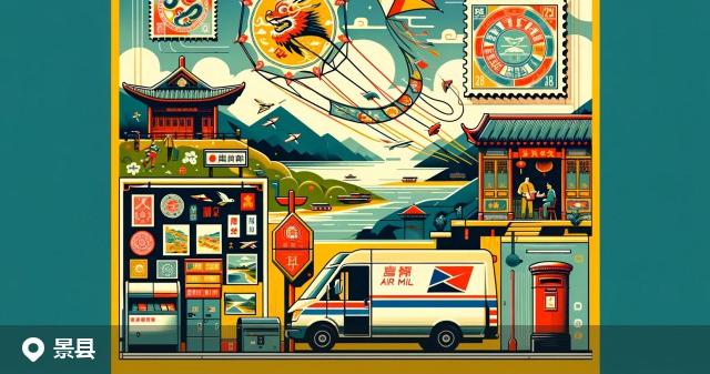 景县