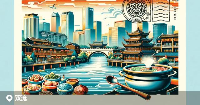 双流县