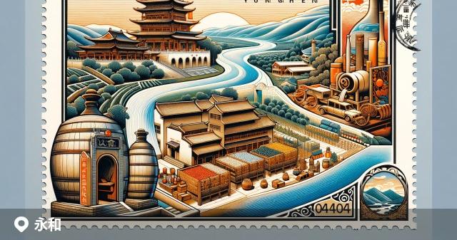 永和县
