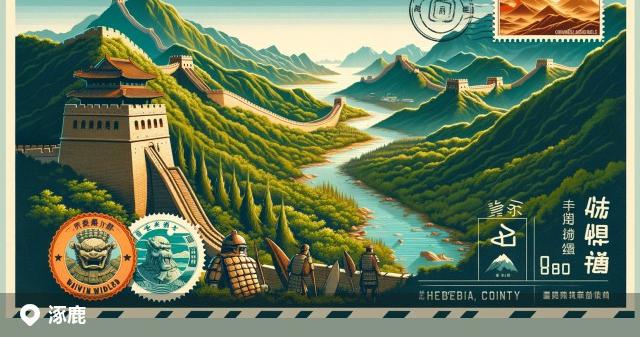 涿鹿县