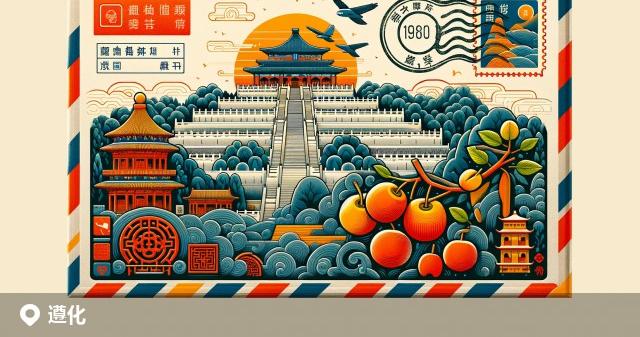 遵化市